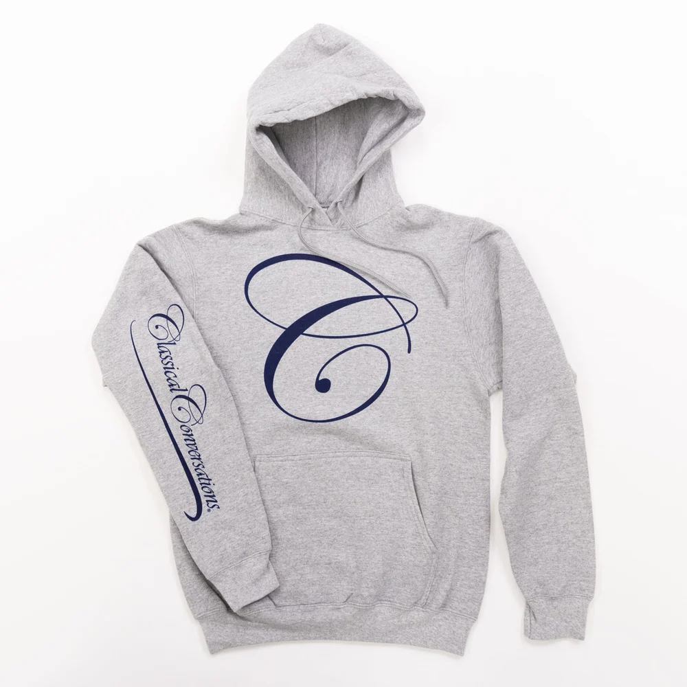 pullover hoodie