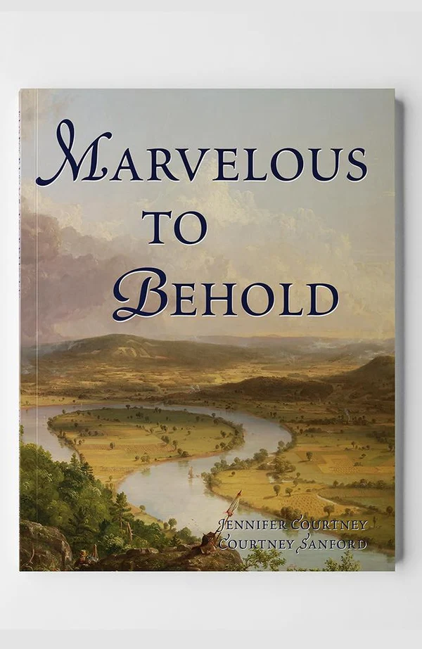 Marvelous to Behold