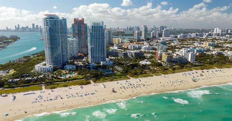 Miami homeschool field trips