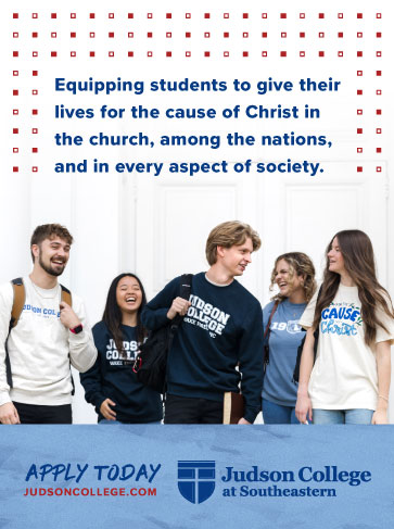 Judson College at Southeastern