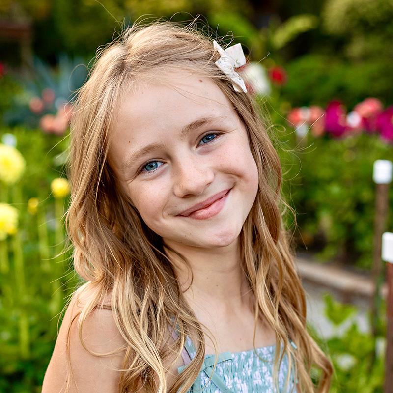 2026 National Memory Master Finalist Amelia from Washington