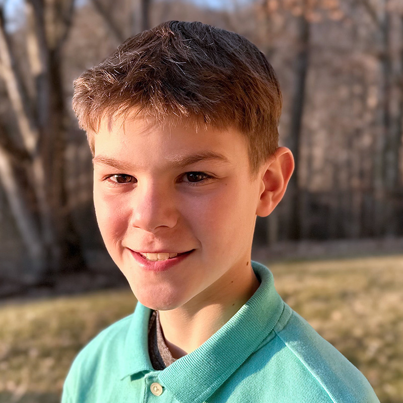 2026 National Memory Master Finalist Joel from North Carolina