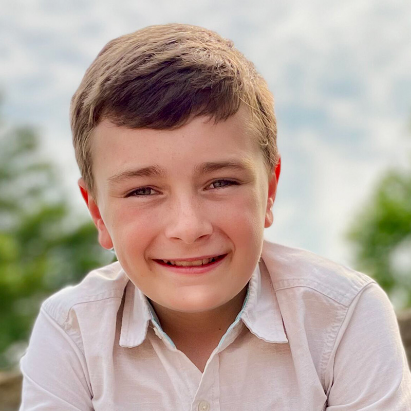 2026 National Memory Master Finalist Josiah from Kentucky