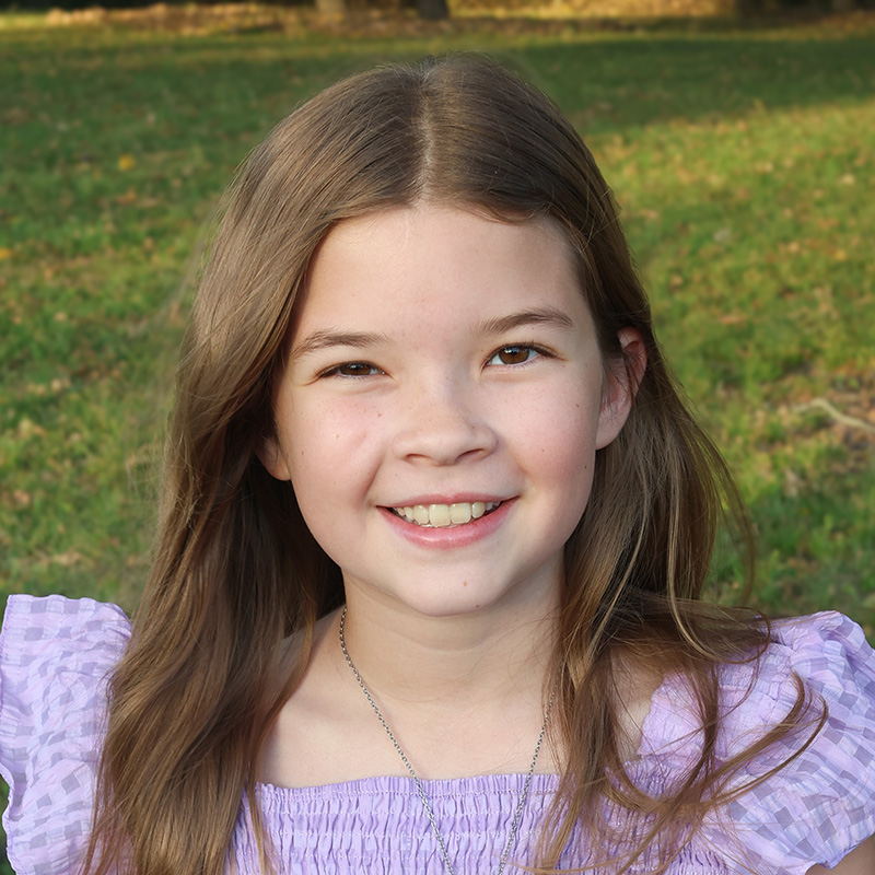 2026 National Memory Master Finalist Megan from Texas