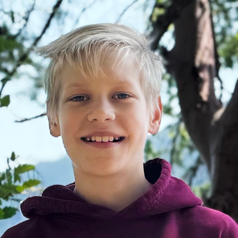 2026 National Memory Master Finalist Nikolai from Pennsylvania