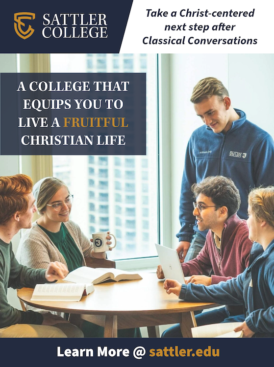 Sattler College 2026