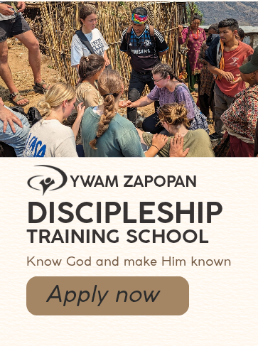 Youth with a Mission Zapopan