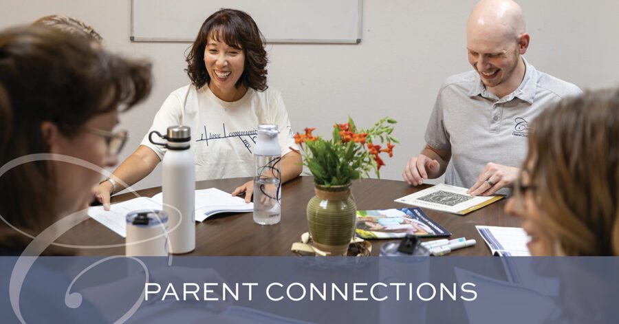 Classical Conversations May 2026 Parent Connections newsletter roundup