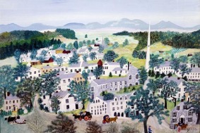 Grandma Moses