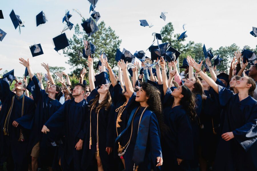 National Commencement