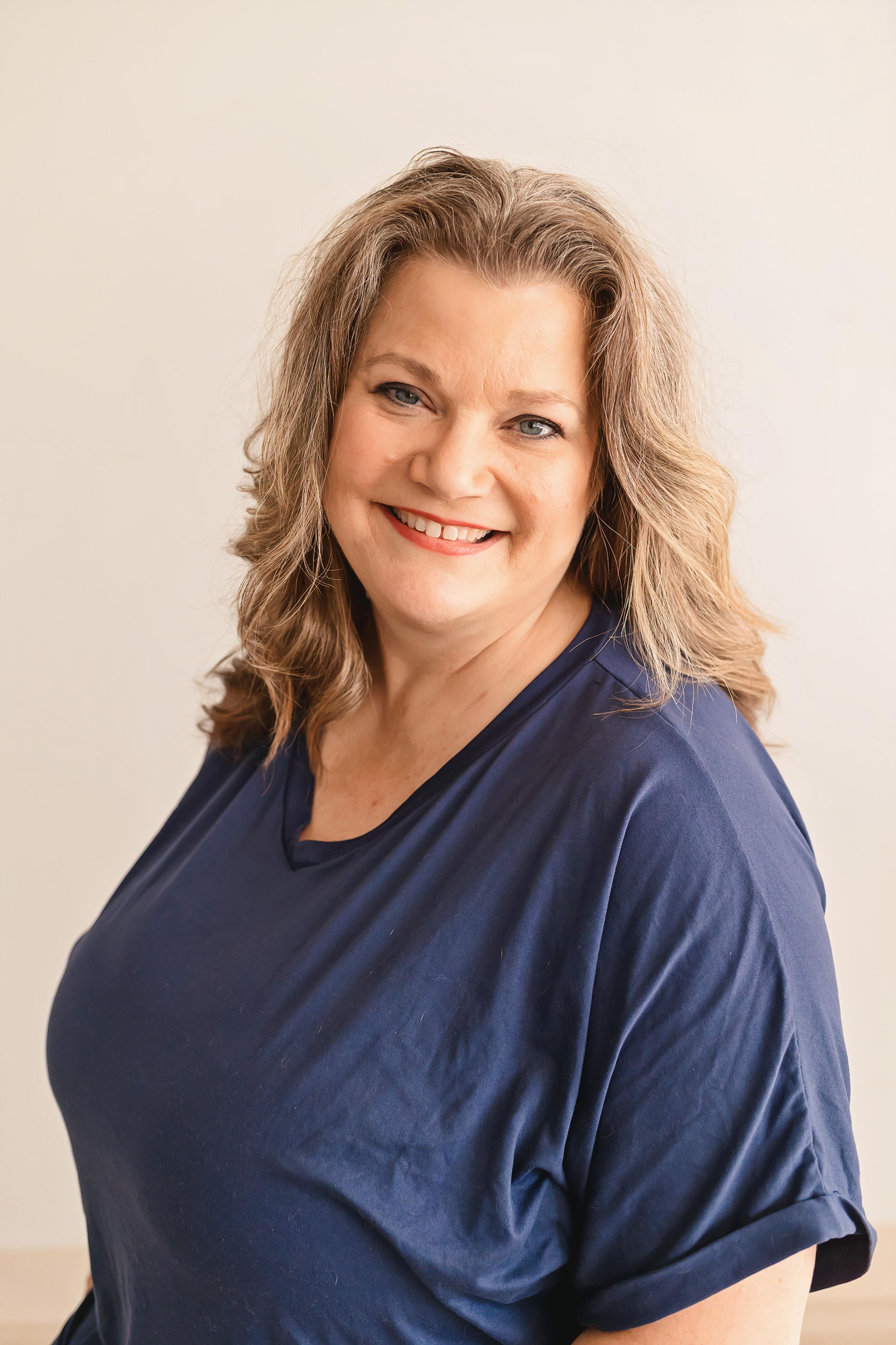 Jennifer Leeds
