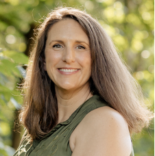Kyleen Bontrager Lead Sales and Marketing Writer for Classical Conversations
