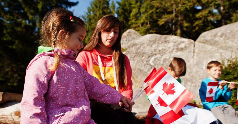 homeschooling in Canada