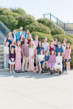 homeschooling CC community in Canada